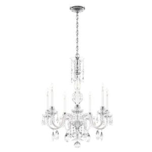 Schonbek HA5806 Hanover 7-lt 26" Chandelier