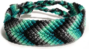 Shamans Market Peruvian Friendship Bracelet - Arrow