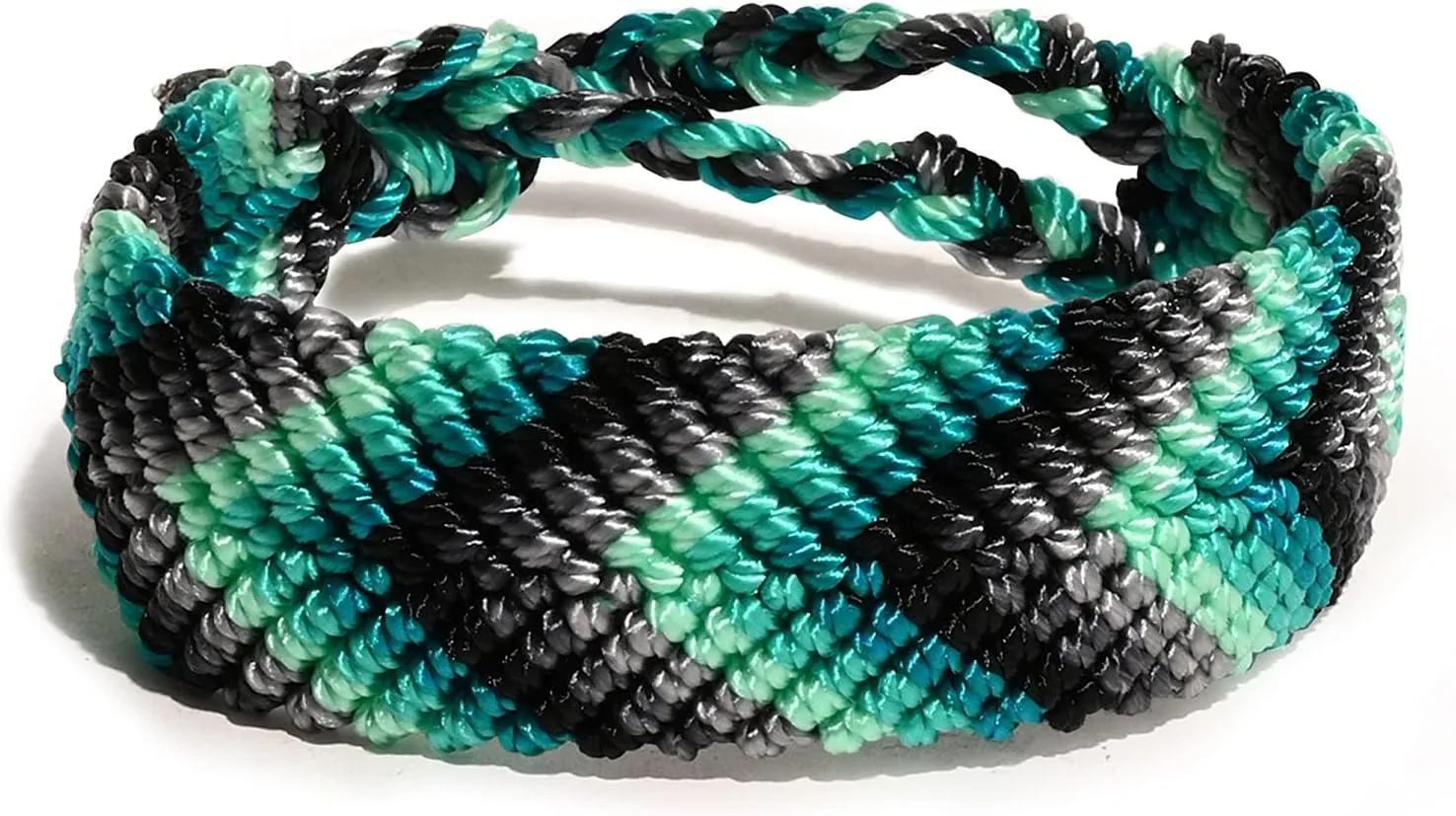 Shamans Market Peruvian Friendship Bracelet - Arrow