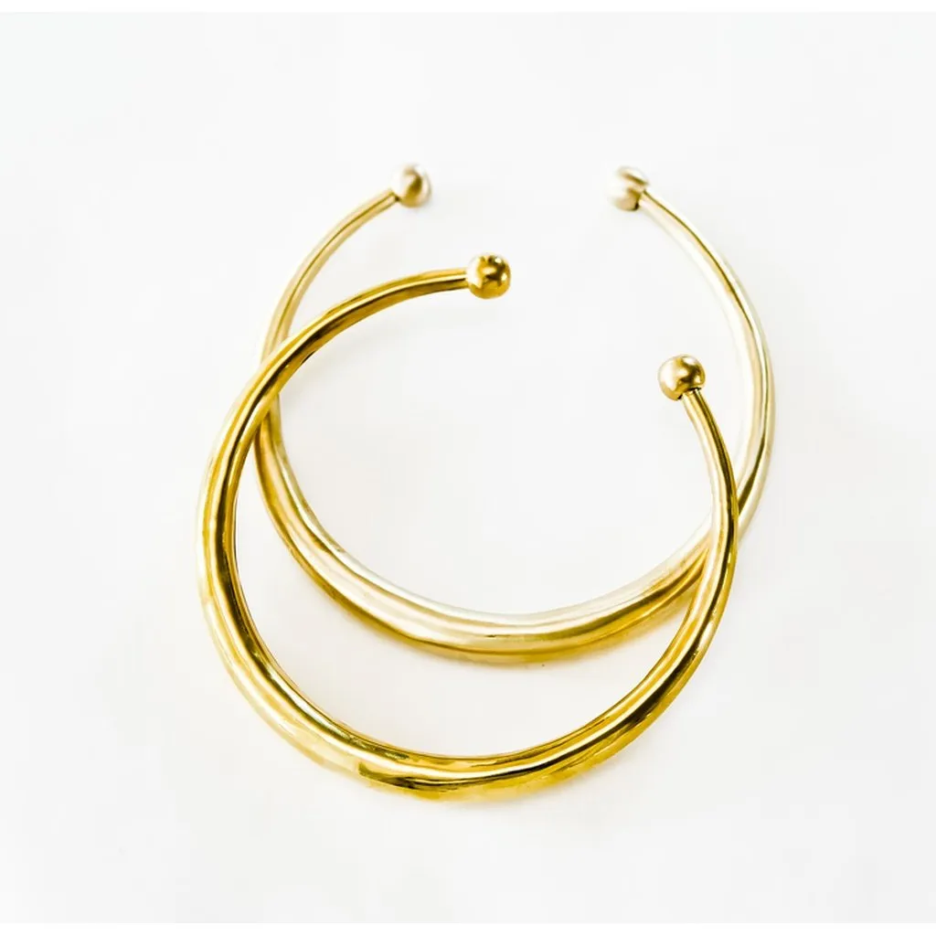 Simply  necklace