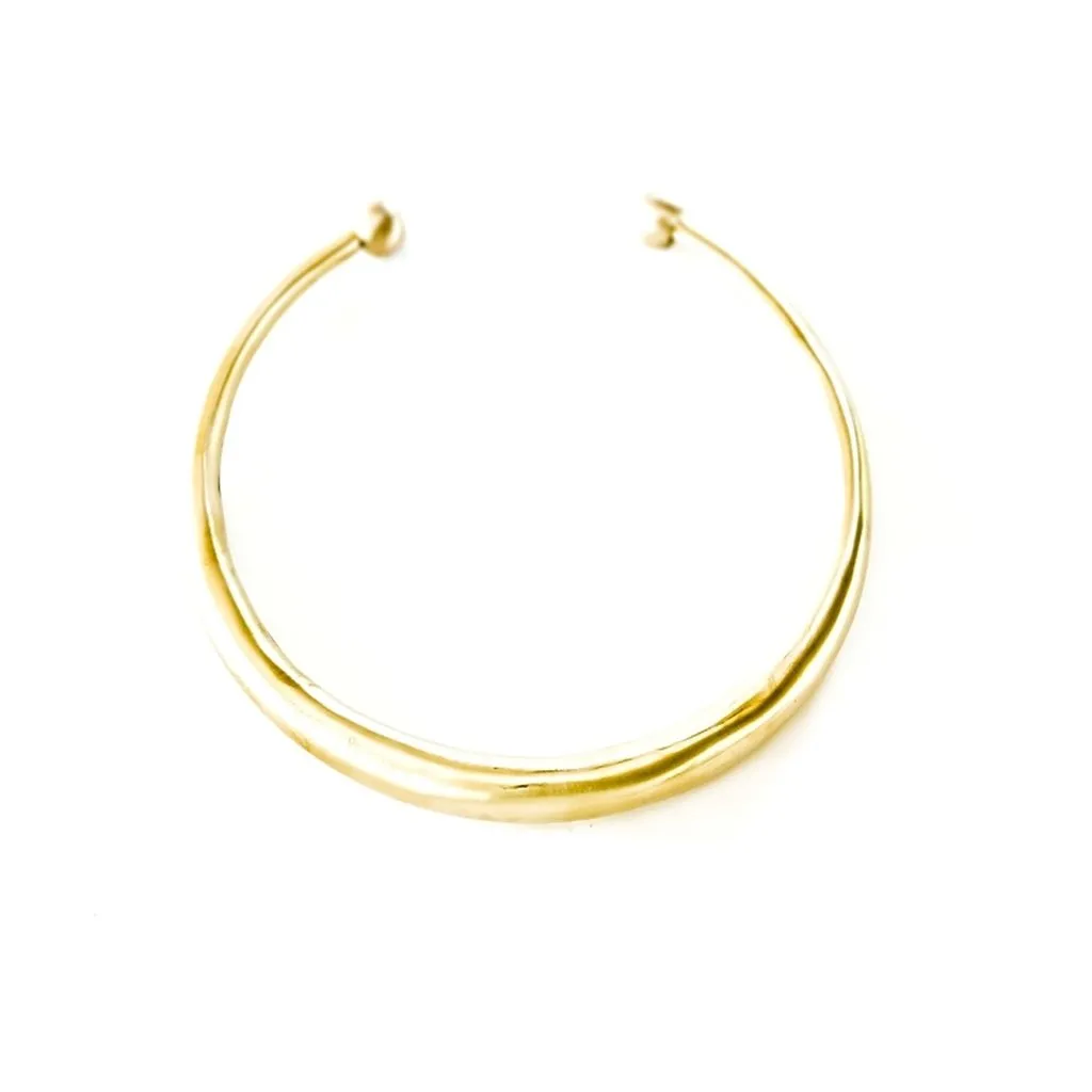 Simply  necklace