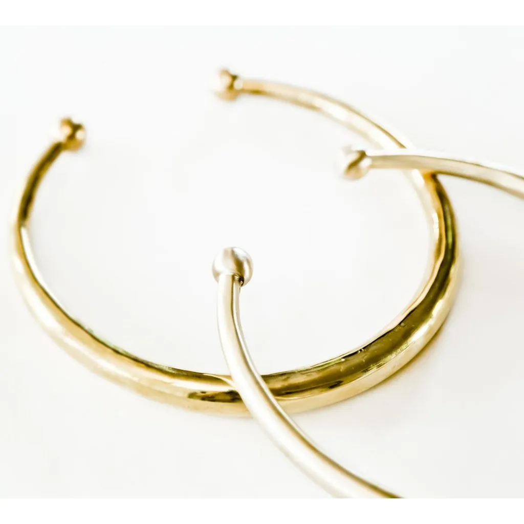 Simply  necklace