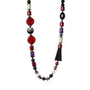 SODINI EXCLUSIVE SHINNY NECKLACES