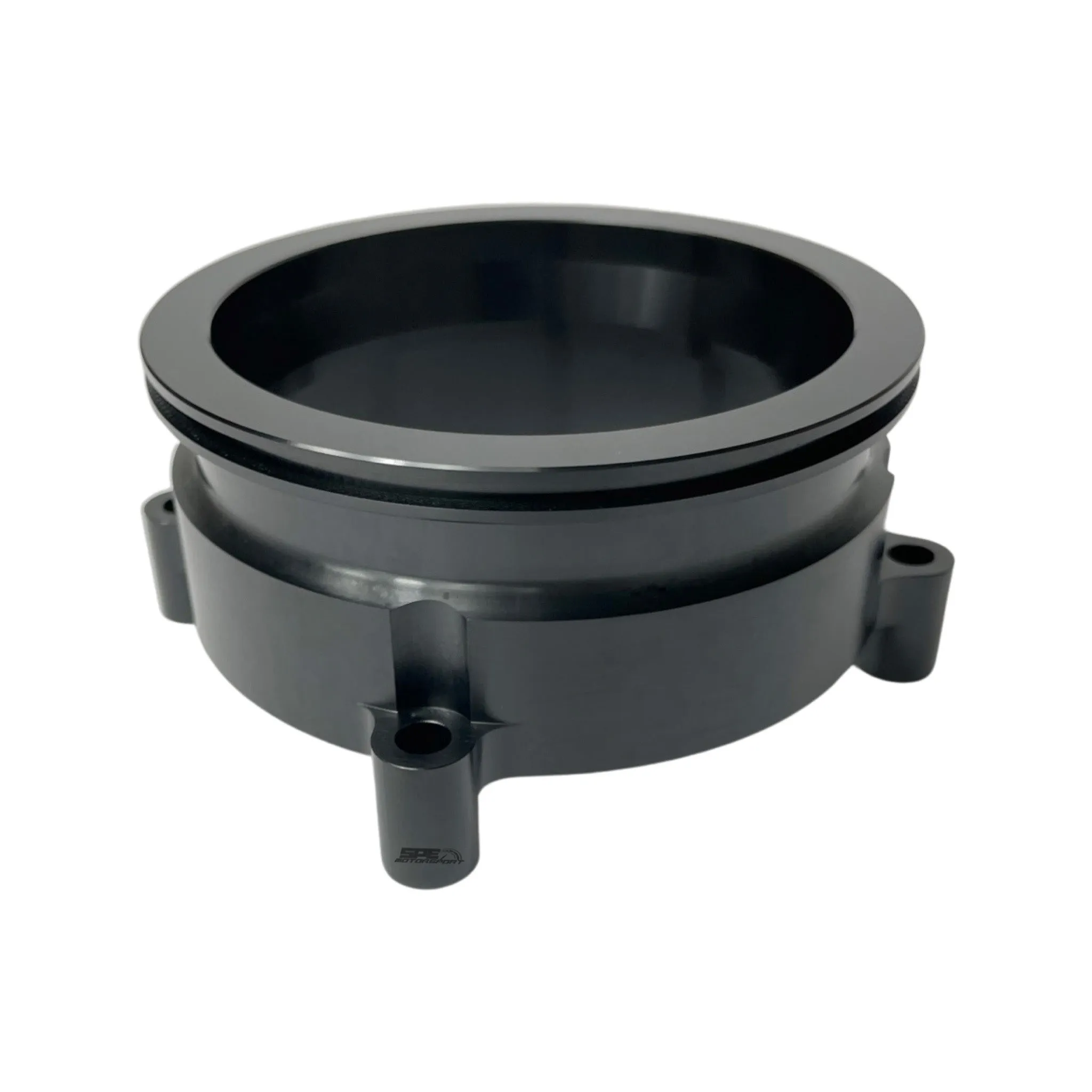 SPE Motorsport 2020  GT500 Throttle Body HD Clamp Adapter