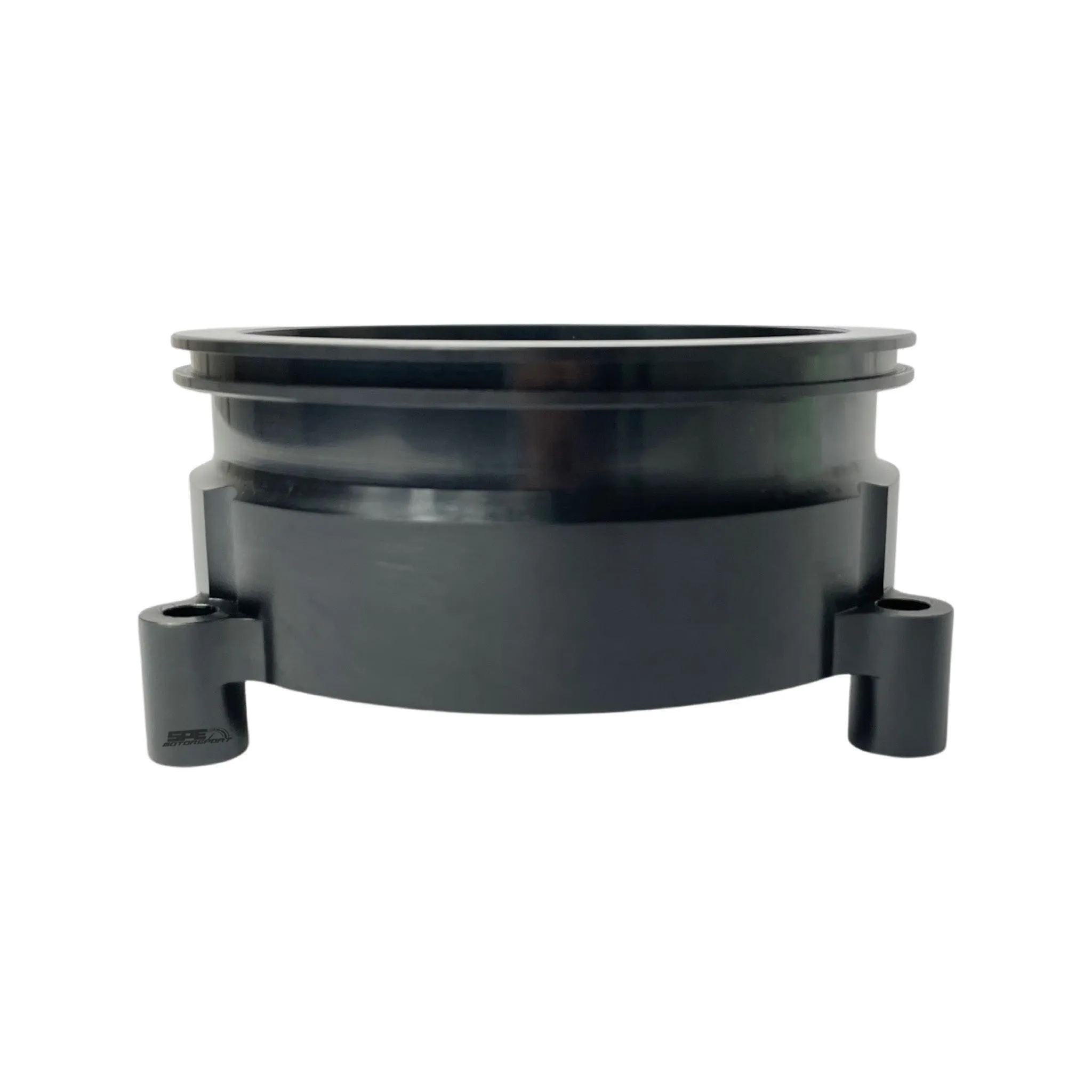 SPE Motorsport 2020  GT500 Throttle Body HD Clamp Adapter
