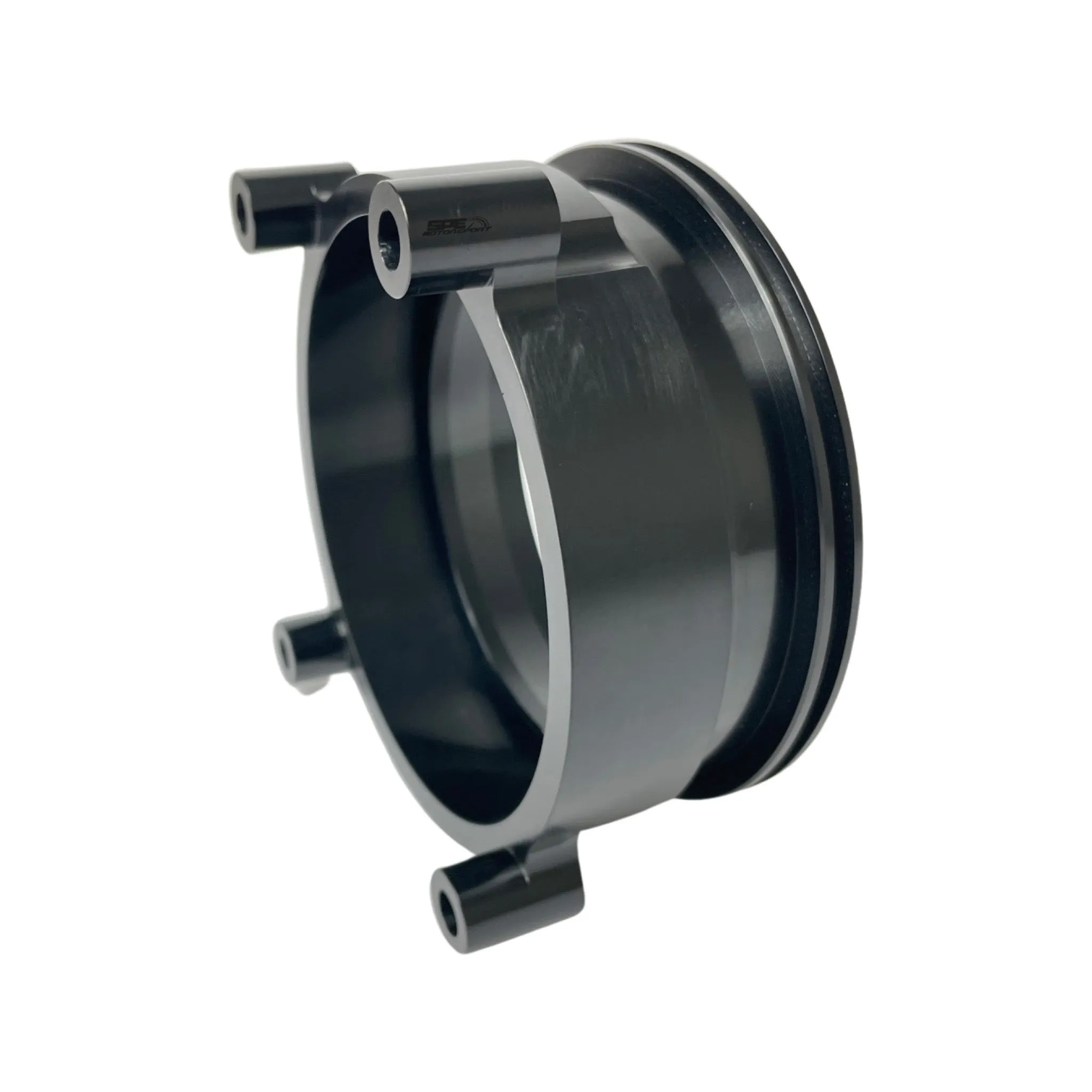SPE Motorsport 2020  GT500 Throttle Body HD Clamp Adapter