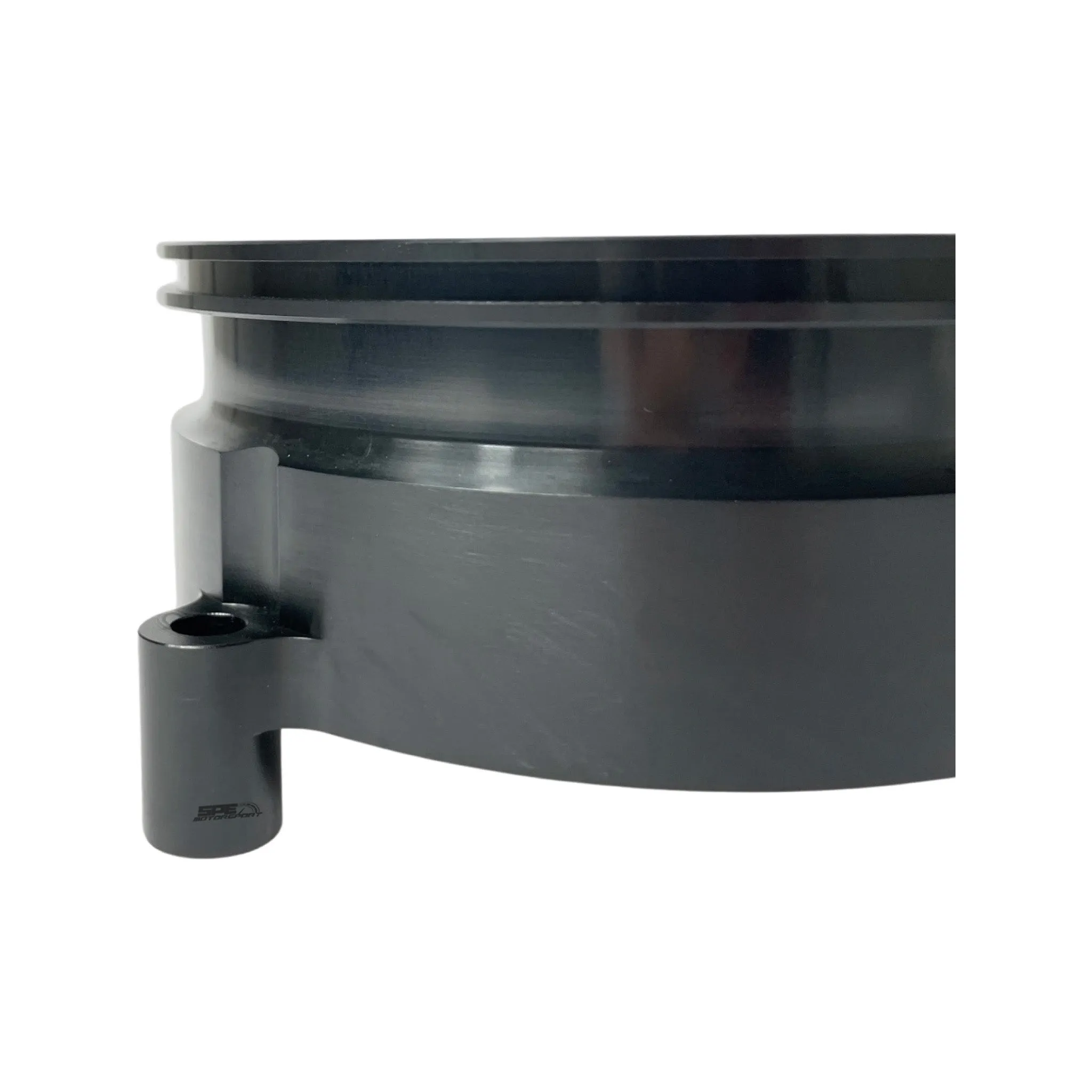 SPE Motorsport 2020  GT500 Throttle Body HD Clamp Adapter