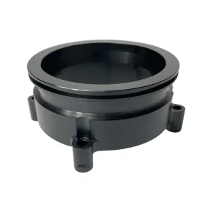 SPE Motorsport 2020  GT500 Throttle Body HD Clamp Adapter