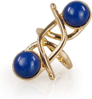 Star Wars Collectibles| General Leia Organa Adjustable Replica Ring