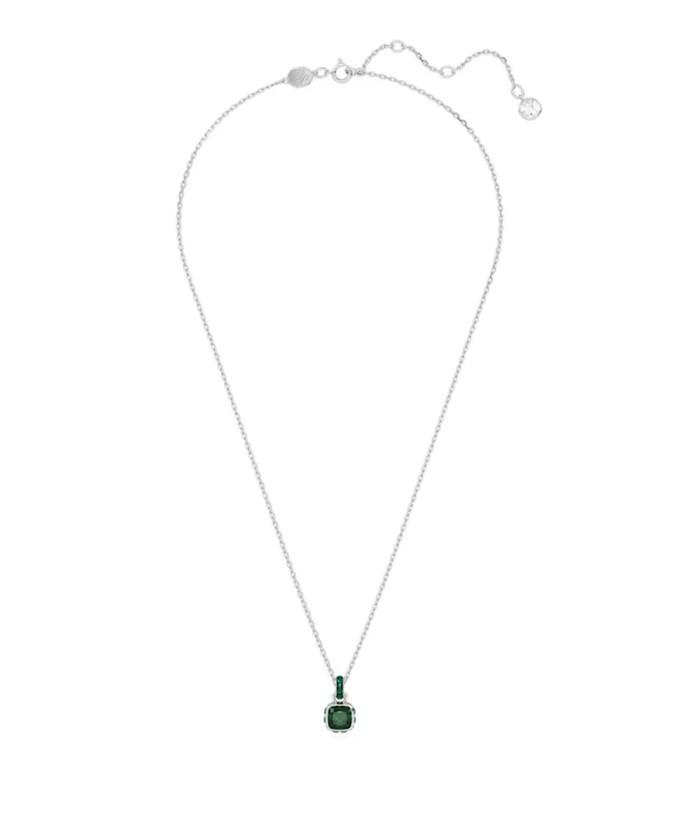 SWAROVSKI BIRTHSTONE MAY PENDANT