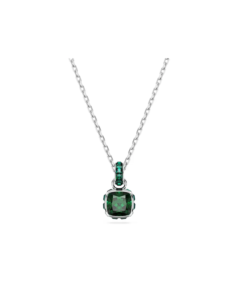 SWAROVSKI BIRTHSTONE MAY PENDANT