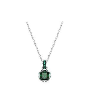 SWAROVSKI BIRTHSTONE MAY PENDANT