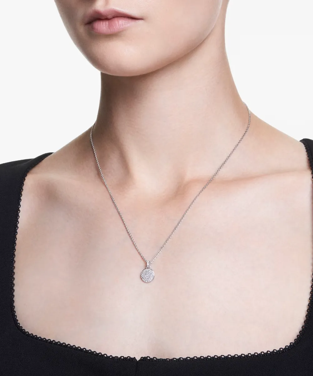 SWAROVSKI METEORA PENDANT
