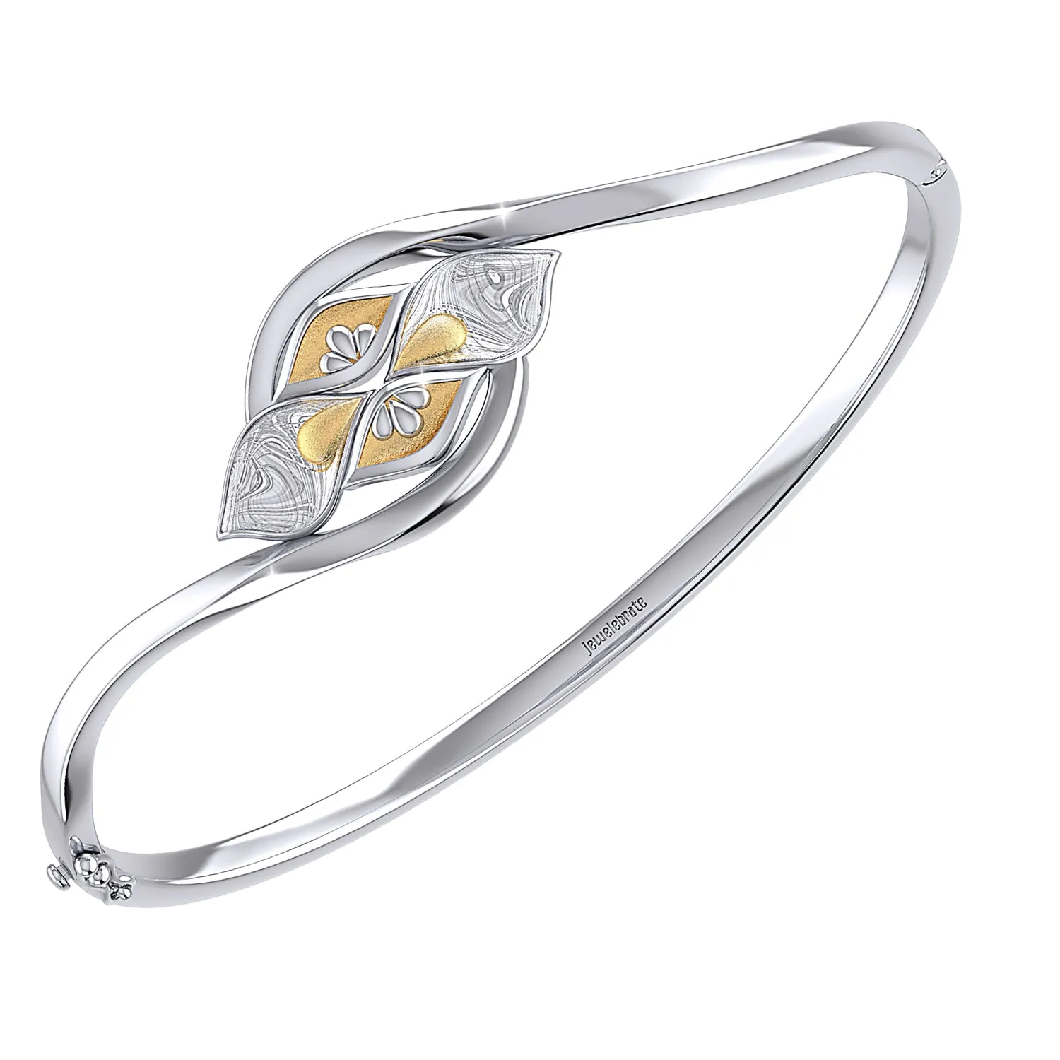 THE FIRE TWIST BRACELET