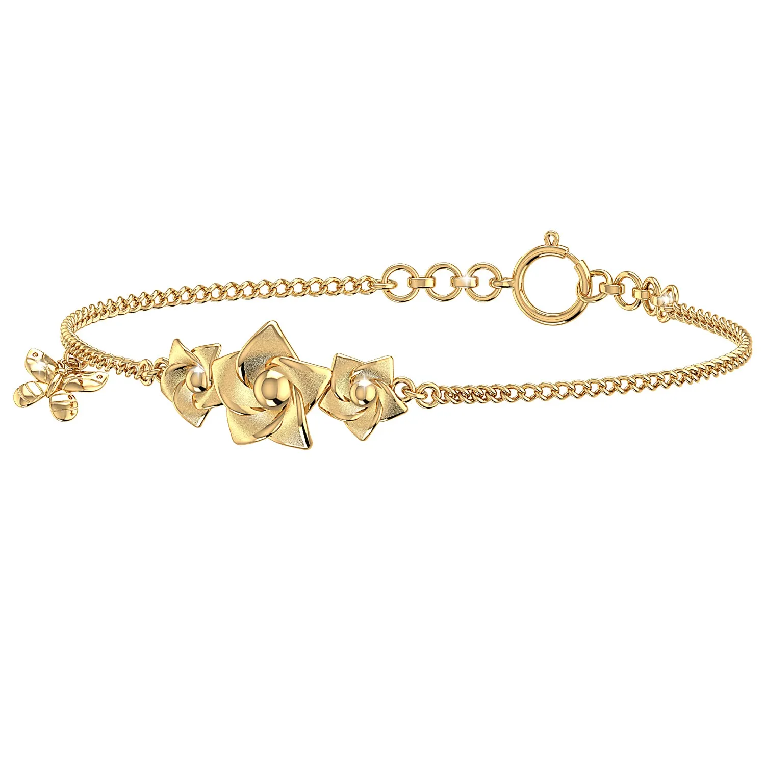 THE KINETIC KOSMOS BRACELET