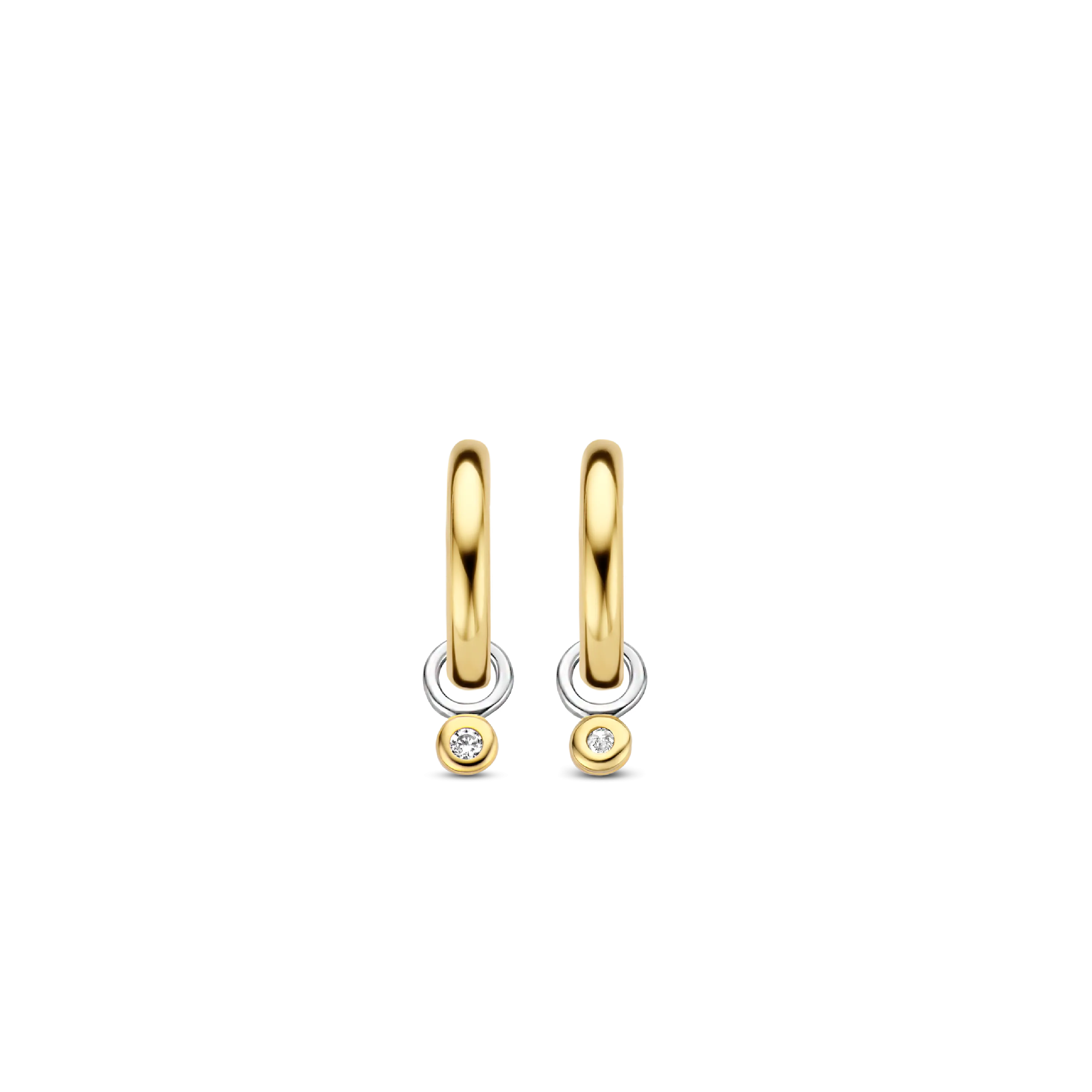 TI SENTO Earrings 7868ZY