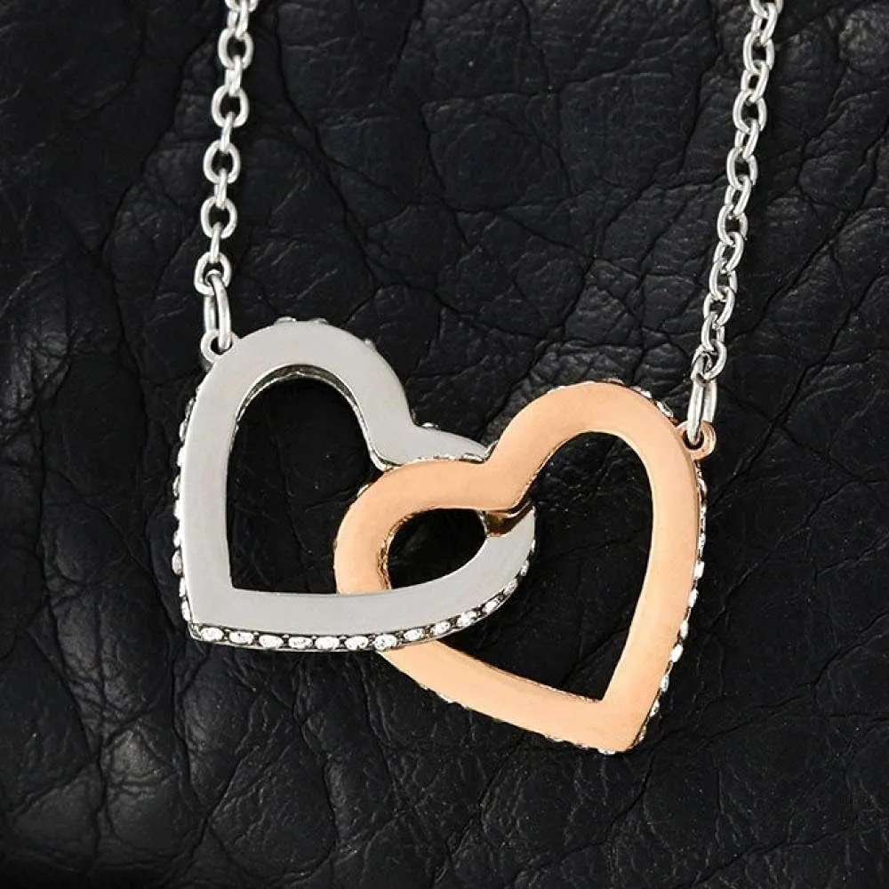 To My Granddaughter Necklace, Granddaughter Gifts From Grandma Grandmother Or Grandpa Grandfather, Granddaughter Necklace Love Gift For Adults Or Girls On Birthday, Wedding, Christmas
