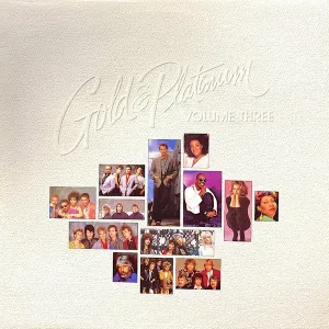 Various; Gold & Platinum Volume Three