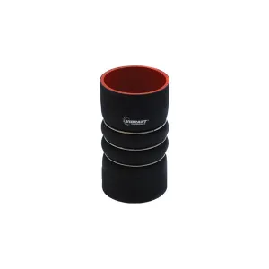 Vibrant Performance CAC Hose [2.50" I.D. x 6.00" Long - 4-Ply Aramid Reinforced Silicone] 11818
