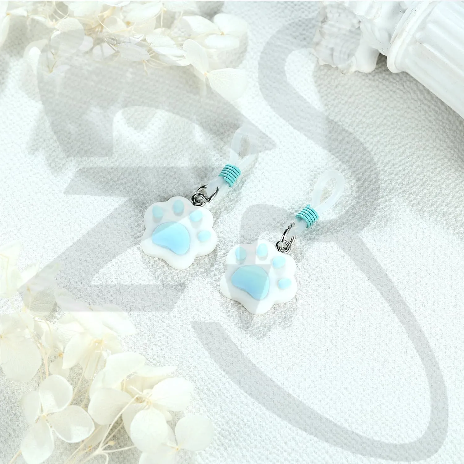 ZS 3 Pairs Nipple Clamps for Women Men Non Piercing Beginner, Fake Nipple Rings with Bell, Adjustable Faux Clamps Clip Body Piercing Jewelry